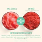 Ninja SLUSHi XL Slush-Eismaschine mit SlushAssist – 3,7 l Frozen Drinks Maker – Bild 9