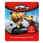 tonies Miraculous Hörfigur – Der Betrüger & Der Valentinstag für Toniebox – Bild 4