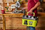 RYOBI RV1811-0 Akku-Nass-und Trockensauger 18V ONE+ – 115 AW Saugkraft – Bild 4