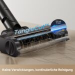 dreame Z30 Pro Aqua-A Akku-Staubsauger – 28000Pa Nass-Trockensauger mit Selbstreinigung – Bild 4
