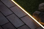 Paulmann Plug & Shine LED Stripe Smooth 5m IP68 – dimmbare Aussenlleuchte warmweiss – Bild 9