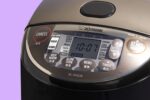 ZOJIRUSHI NL-GAQ18 Premium Reiskocher 1,8 L – Intelligente Fuzzy-Logic für perfekten Reis – Bild 3