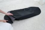 Transporttasche für BabyBjörn Babywippe – Wasserdichte Schutzhülle mit Tragegriffen – Bild 3