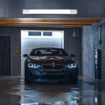 ANTENLICHT 2x LED Feuchtraumleuchte 150cm – 45W, 4950 Lumen, IP65 für Werkstatt & Garage – Bild 6