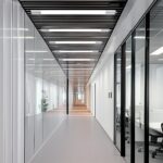 ANTENLICHT 2x LED Feuchtraumleuchte 150cm – 45W, 4950 Lumen, IP65 für Werkstatt & Garage – Bild 7