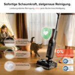 roborock F25 ACE Pro Nass-Trockensauger mit 25000Pa & JetFoaming – Profi-Reinigung für Haushalte – Bild 4