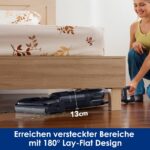 Tineco FLOOR ONE S7 Stretch – 5-in-1 Nass-Trockensauger mit SwitchPro-Motor & FlashDry – Bild 4