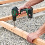 Bosch UniversalDrill 18V-60 Akku-Bohrschrauber – 60 Nm Drehmoment für Profis – Bild 5