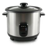 Emerio Reiskocher 1,5L mit Warmhaltefunktion – Automatischer Schongarer für perfekten Reis – Bild 5