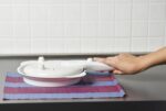 G3 Ferrari Crêpespfanne 20 cm mit Antihaft-Beschichtung – Profi-Crêpes-Maker für Zuhause – Bild 6