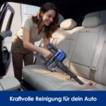 Tineco Pure ONE S70 Akku-Staubsauger – 200 AW mit 3DSense Pro & bis zu 95 Min. Laufzeit – Bild 6