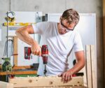 Einhell Power X-Change 18 V Werkzeug-Set – Bohrschrauber, Winkelschleifer & Stichsäge – Bild 5