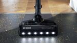 Bosch BBS711W Akku-Staubsauger mit 18V Power For All – Flexible Reinigung bis 100 m² – Bild 10