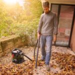 Bosch UniversalVac 15 Nass- und Trockensauger – 1000 W für Haus & Werkstatt – Bild 4