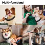 Josmimic Hundepflegetisch-Arm höhenverstellbar 107 cm – Profi-Pflegearme für Hunde & Katzen – Bild 8