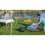 Bosch AdvancedVac 18V-8 Akku Nass- und Trockensauger – 3in1 für Haus, Garten & Auto – Bild 9