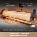 dreame Aqua10 Ultra Roller Saugroboter – intelligente Wisch- & Sauganlage mit 30.000 Pa – Bild 6