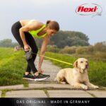 flexi Giant S/M Roll-Leine 8m – Robuste Hundeleine für grosse Hunde mit Soft-Griff – Bild 8