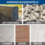 Scheppach AB1900 Abbruchhammer 1900W – 60J Schlagkraft für professionelle Abbrucharbeiten – Bild 8