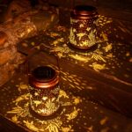 GANDDOBE Frosch Solarlaterne – Wasserfeste LED-Hängeleuchte für Garten & Terrasse – Bild 7