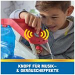 PAW PATROL Launch'n Rescue Patroller – Teamfahrzeug mit Doppel-Startkatapult für Kinder ab 3 Jahren – Bild 5