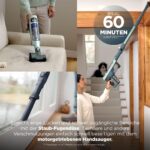 Shark Detect Speed Clean & Empty Pet Pro – Kabelloser Akku-Staubsauger mit Selbstentleerung – Bild 12
