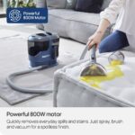 Vacmaster SCA0801 Waschsauger 800W – Professioneller Teppichreiniger für Haus & Auto – Bild 3