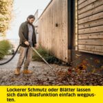 KÄRCHER WD 2 Plus Nass-/Trockensauger 1000 W – Vielseitig für Haus, Werkstatt & Auto – Bild 8