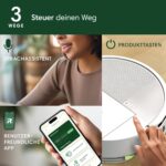 iRobot Roomba 205 DustCompactor Combo – Saugroboter mit 60-Tage-Staubverdichtung & Wischfunktion – Bild 10