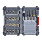 Bosch Professional GSB 18V-21 Akku-Schlagbohrschrauber – 55 Nm Profi-Leistung mit 2 Akkus – Bild 5