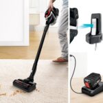Bosch Unlimited Serie 8 ProPower BSS81POW1 – Kabelloser Akkustaubsauger mit 5.0 Ah – Bild 2