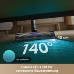 dreame Z30 Pro Aqua-A Akku-Staubsauger – 28000Pa Nass-Trockensauger mit Selbstreinigung – Bild 12