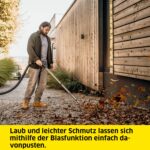 KÄRCHER WD 3 V-17/4/20 Nass-Trockensauger – 1.000 W Mehrzwecksauger mit Patronenfilter – Bild 7