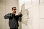 metabo UHEV 2860-2 Quick Set Multihammer – 4-in-1 Schlagbohrhammer mit SDS-plus für Profis – Bild 2
