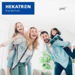 Hekatron Genius Plus Rauchmelder – 10 Jahre Batterie, App-gesteuert, Testsieger – Bild 7