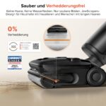 roborock F25 ACE Pro Nass-Trockensauger mit 25000Pa & JetFoaming – Profi-Reinigung für Haushalte – Bild 2