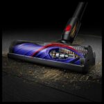 Dyson Cyclone V10 Kabelloser Staubsauger – 150 Airwatt & 60 Min. Laufzeit – Bild 2