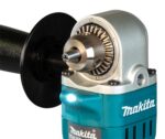 Makita DDA350Z Akku-Winkelbohrmaschine 18V – Kompakt & präzise für Profis – Bild 7