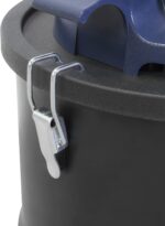 Güde AS 18-201-05 Akku-Aschesauger 18V – Mobil & Kraftvoll für Kamin & Grill – Bild 8
