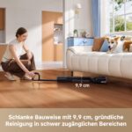 dreame G12 Pro Flex-A Nass- & Trockensauger – 23.000 Pa Saugkraft, 4,1 kg leicht – Bild 5