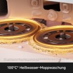 Dreame MOVA E50 Pro Ultra Saugroboter – 30.000Pa mit Heisswasser-Moppreinigung & Selbstreinigung – Bild 5