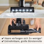 Bosch Unlimited 9 Akku-Staubsauger mit MicroClean Technology – Kabellos für gründliche Reinigung – Bild 7