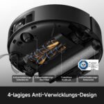 MOVA Z70 Ultra Roller Complete Saugroboter – Hochdruck-Wischmopp & 36.000 Pa Saugkraft – Bild 9