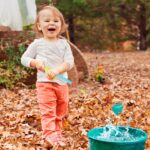 B. toys Little Fisher's Kit – Magnetisches Angelspiel mit 2 Ruten & 8 Meerestieren für Kinder ab 3 Jahren – Bild 4