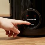 Reishunger Reiskocher 1,2L mit Keramikbeschichtung – Starterset mit Zubehör – Bild 14