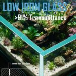 Craftsboys 5.5L Nano-Aquarium mit Filter & LED – Aquascape Starter-Kit für Anfänger – Bild 7