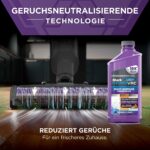 Shark HydroVac Akku-Nass-Trockensauger – Kabelloser Hartbodenreiniger mit Wischfunktion – Bild 7