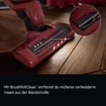 AEG Ergorapido Plus 2in1 Akku-Staubsauger CX7-3-45CR – 48 Min Laufzeit & Tierhaardüsse – Bild 5