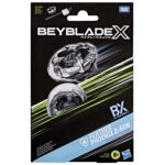 Hasbro Beyblade X Feather Phoenix 2-60N Starter Pack – Kampfkreisel mit X-Celerator System – Bild 3