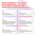 CheckForPet Hundefutter Probierpaket Adult – Nassfutter & Trockenfutter testen – Bild 9
